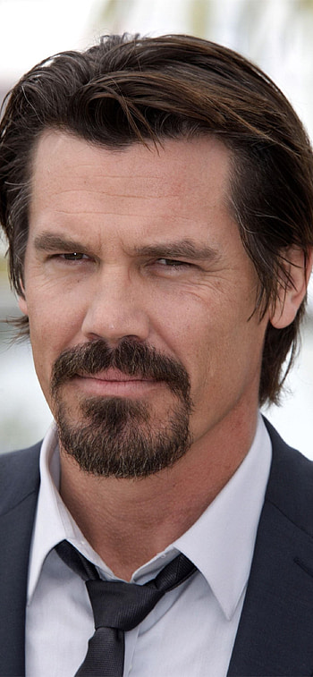 Josh Brolin, Movies HD phone wallpaper