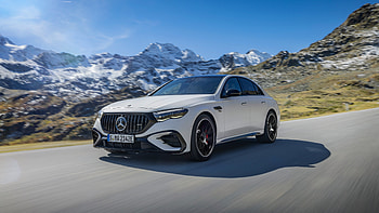 2025 Mercedes-AMG E53 Hybrid, car, Mercedes-AMG E53 Hybrid HD wallpaper