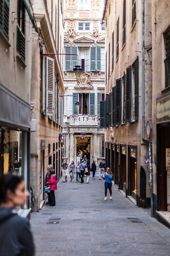 Genova Italy, Special tips, Next vacation, Insiderei HD phone wallpaper