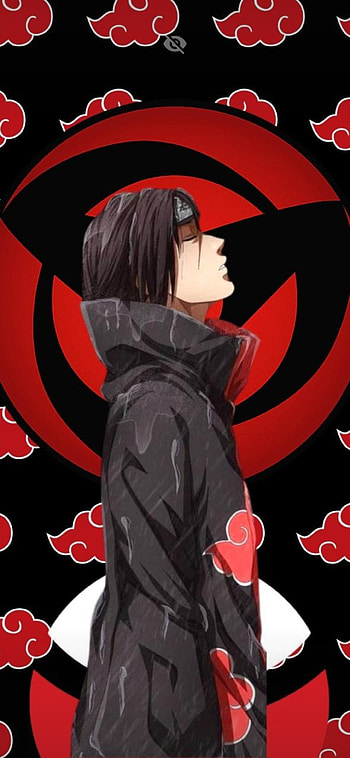 Itachi, Facherito, Fachero HD phone wallpaper