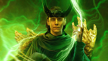 Loki Season 2 Mischief, loki-season-2, loki, tv-shows, superheroes, artwork, digital-art HD wallpaper