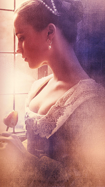 Tulip Fever (2022) movie HD phone wallpaper
