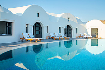 Santorini, Time to go, Perivolas, Travels HD wallpaper