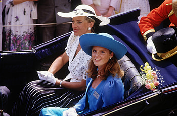 Sarah Ferguson, Celebs, the crown s6, prince andrew HD wallpaper