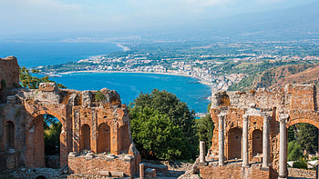 Highlights of Sicily, Abercrombie & Kent tour, Italian gems, Unforgettable memories HD wallpaper