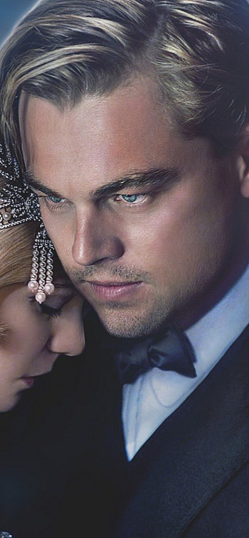 The Great Gatsby , 11 HD phone wallpaper