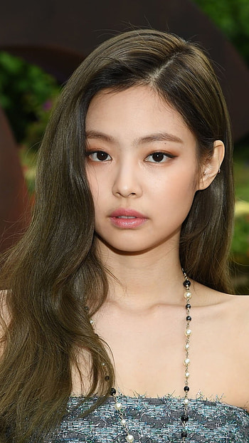 Jennie Kim, Blackpink Pop Singer HD phone wallpaper