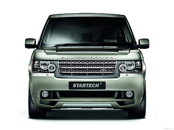 Transport, Auto, Range Rover HD wallpaper