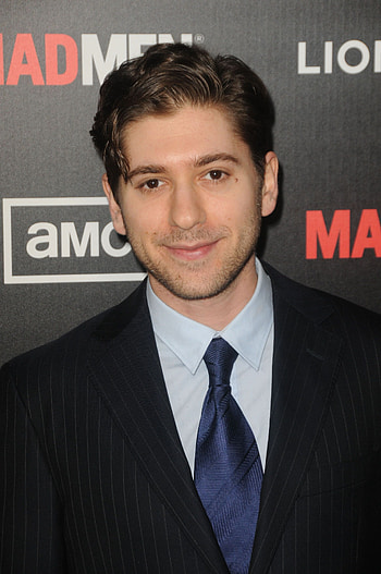 Michael Zegen, Marvelous Mrs Maisel, Famous actor, TV series HD phone wallpaper