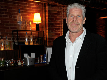 Ron Perlman, Movies, Prisoners, Angry Little God HD wallpaper
