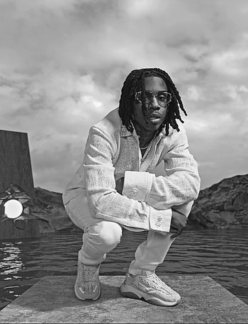 Polo G, Rap, GOAT, PoloG HD phone wallpaper