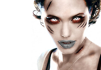 Zombie for Lisa, artwork, abstract, cg, undead, 3d, zombie, scars HD wallpaper