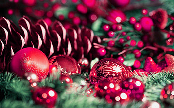 Christmas , Festive screensaver, Holiday cheer, Merry vibes HD wallpaper
