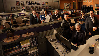 NCIS Command Center — Quad, NCIS HD wallpaper
