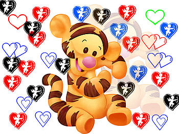 be my love, happy, be HD wallpaper