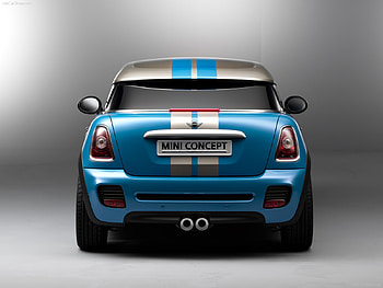 Transport, Auto, Mini Cooper HD wallpaper