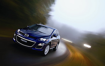 mazda, cars HD wallpaper