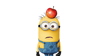 Minions animation, Cute film anime, Art illust, Minions HD wallpaper