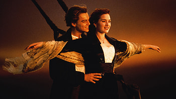 Titanic, Kate Winslet HD wallpaper
