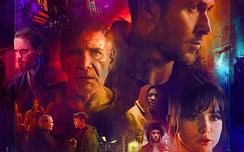 Blade Runner 2049 Fanart, blade-runner-2049, movies, 2017-movies, artwork, artist, digital-art HD wallpaper