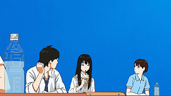 Sonny Boy, Episode 3, Ranime discussion HD wallpaper