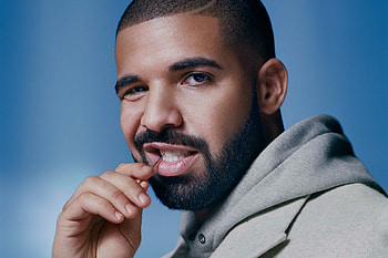 Drake, Music sensation, , Versatile artist HD wallpaper