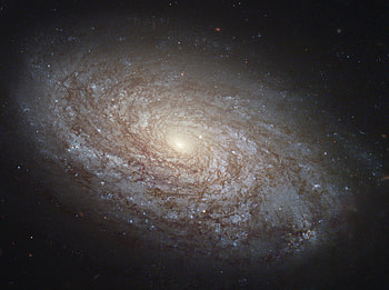 Spiral galaxy tutorial, engine, Fandom resource, Step-by-step guide HD wallpaper
