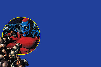 Comic, JSA: The Golden Age HD wallpaper