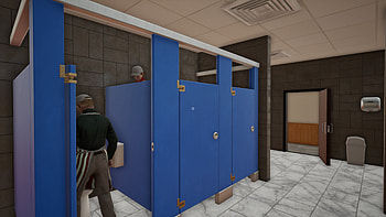 Fast Food Simulator Ultra : Behind the Scenes, video game, Fast Food Simulator HD wallpaper
