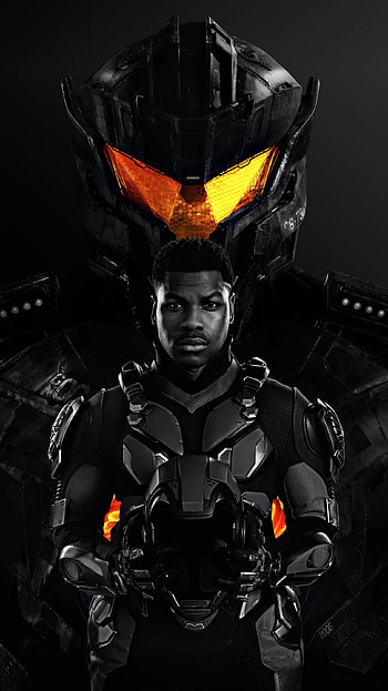 Pacific Rim: Uprising (2022) movie HD phone wallpaper