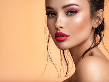 ღ, Woman, Model, Face, Look HD wallpaper