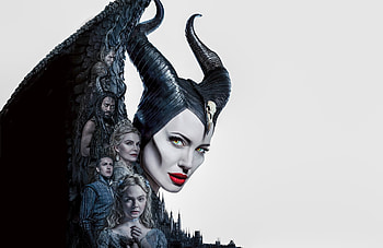 Maleficent, Ultra , High resolution HD wallpaper