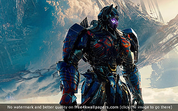 Transformers 5 The Last Knight Optimus Prime 7 HD wallpaper