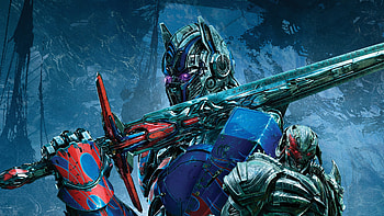 Transformers: The Last Knight, Optimus Prime HD wallpaper