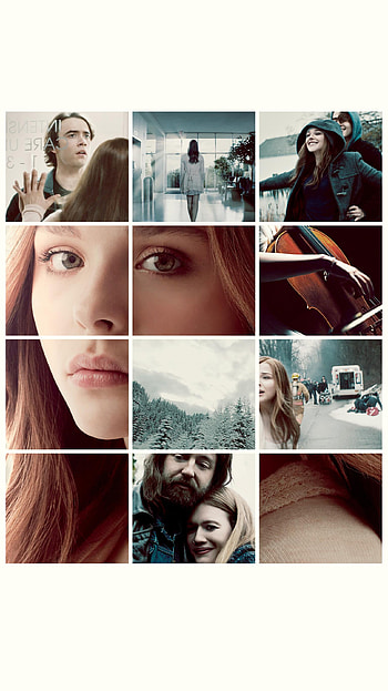 If I Stay (2022) movie HD phone wallpaper
