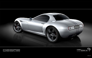 cobra-venom, car HD wallpaper