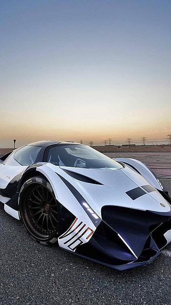 Cool Car, Hyper Car HD phone wallpaper