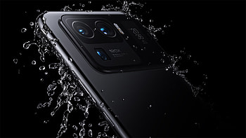 Xiaomi, Mi 11 Ultra camera, Huge sensor, Second screen HD wallpaper