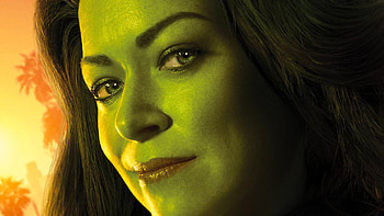 Renee Elise Goldsberry, Ginger Gonzaga, Jameela Jamil, Tatiana Maslany She-Hulk Attorney at Law HD wallpaper