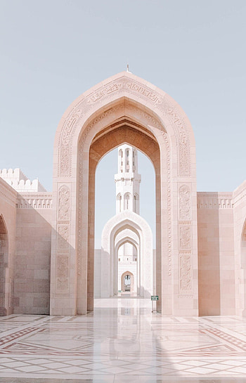 Oman travels, Unique ideas, Sultanate exploration HD phone wallpaper