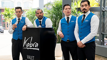 The Valet, Soundtrack, Music, Movie HD wallpaper