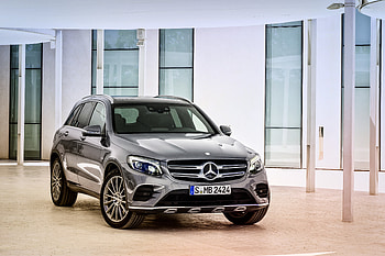 Cars, Side View, Mercedes-Benz, 4Matic, Glk 350, X205 HD wallpaper