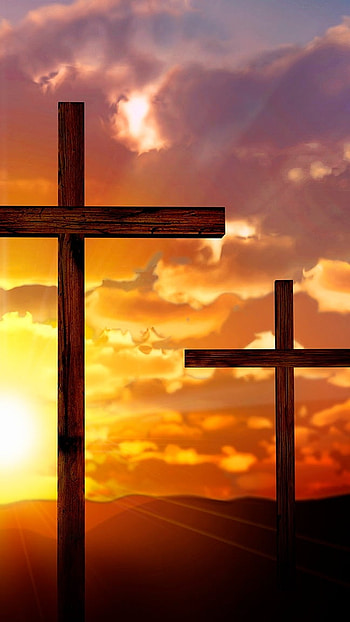 Jesus, Jesus Cross, Background HD phone wallpaper