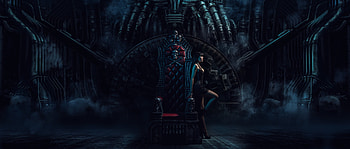 Steampunk, Sci Fi HD wallpaper
