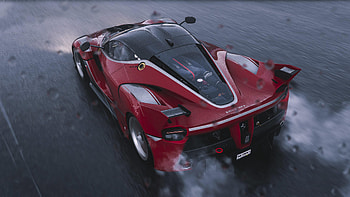 Ferrari Fxx K 2019, ferrari-fxx-k, ferrari, cars, 2019-cars HD wallpaper