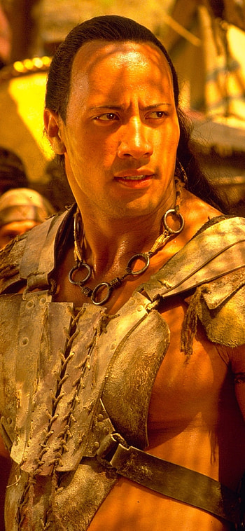 The Scorpion King, Movie, Adventure, Fantasy HD phone wallpaper