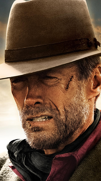 Unforgiven (2022) movie HD phone wallpaper