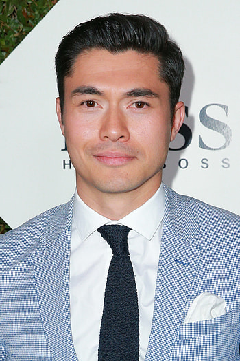 Henry Golding, Portrait HD phone wallpaper