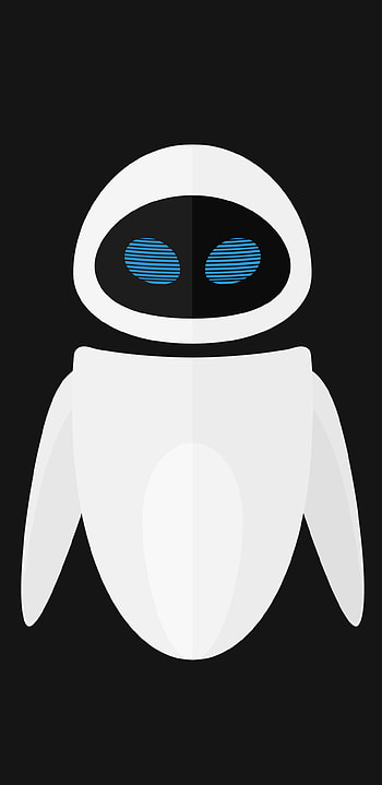 Eve, WALL·E HD phone wallpaper