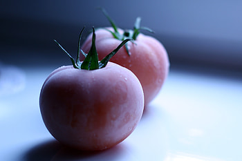 Food, Ripe, Tomato, Frozen Food HD wallpaper